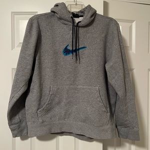 Nike Sweatshirt Mens Large